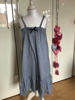 Mädchen Träger Sommerkleid H&M, Größe 122/128, sehr guter Zustand Kr. München - Putzbrunn Vorschau