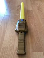 New Adventures He Man Powersword *DACHBODENFUND*TOP!!1989 MATTEL Berlin - Treptow Vorschau