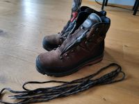 Wanderschuhe Meindl Größe 46/ 9 1/2 Baden-Württemberg - Weinheim Vorschau