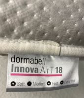 dormabell Innova Air T18 Taschenfederkernmatratze 90 x 200 cm Innenstadt - Köln Altstadt Vorschau