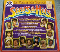 LP Stars & Hits 2-Stephan Sulke-Tommy Steiner-Roland Kaiser-Paola Nordrhein-Westfalen - Kamen Vorschau