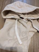 Tom Tailor Kapuzen Hoodie beige, Gr M Altona - Hamburg Bahrenfeld Vorschau