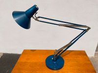 Vintage/Tischlampe/Blau Köln - Ehrenfeld Vorschau