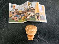 Kinder Joy Harry Potter Figur Gold Nordrhein-Westfalen - Bocholt Vorschau