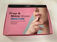 Prep & Shine Wipes Cleanser Nagel-Zubehör Köln - Braunsfeld Vorschau