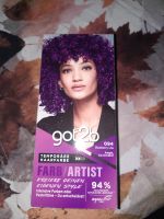Haarfarbe 2x Blueberry Lila zu verkaufen Rostock - Lichtenhagen Vorschau