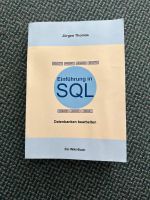 Einführung in die SQL Berlin - Pankow Vorschau