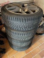 Hankook Winterreifen i*cept evo2 215/45R18 Baden-Württemberg - Aalen Vorschau