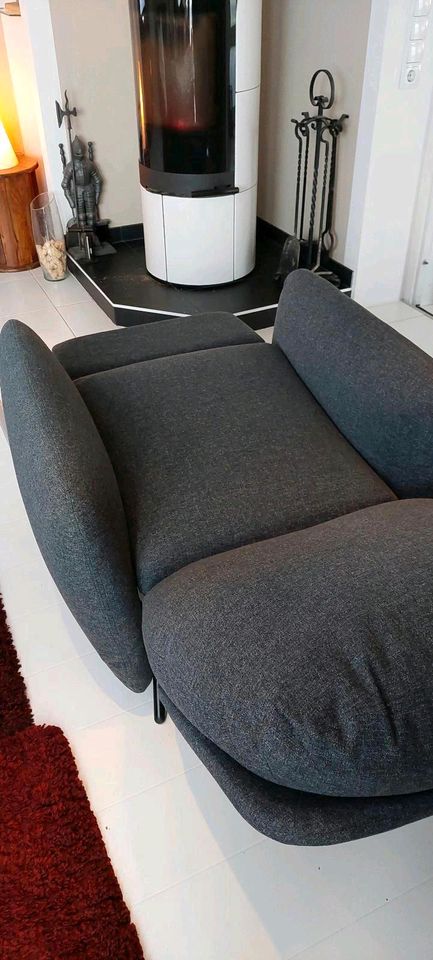 Reduziert Ikea Ekulsund Sitzen und Ruhelage Sessel Ruhesessel in Neustadt am Rübenberge