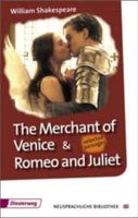 2-in-1 Buch: The Merchant of Venice Romeo + Juliet Niedersachsen - Norden Vorschau