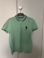 US Polo Shirt türkis M uspa Baden-Württemberg - Konstanz Vorschau