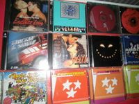 CD Sammlung 13 CD Oldies Pop Hits die größten Hits aller Zeiten Nordrhein-Westfalen - Solingen Vorschau