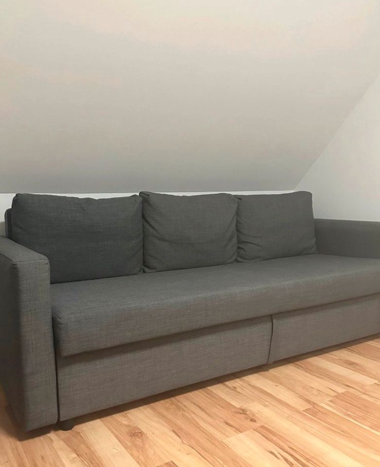 Schlafsofa Friheten Ikea in Bremen