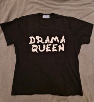 "DRAMA QUEEN" FUN Shirt von EMP Sachsen-Anhalt - Magdeburg Vorschau