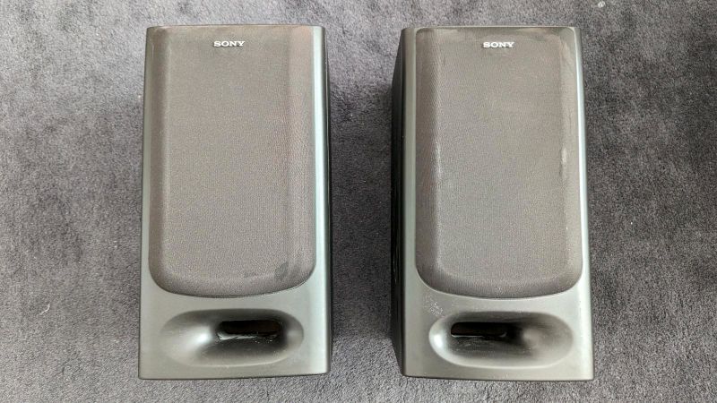 Used Sony SS-H3800 Loudspeakers for Sale | HifiShark.com