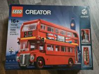 Lego London Bus 10258 Neu OVP Hannover - Linden-Limmer Vorschau