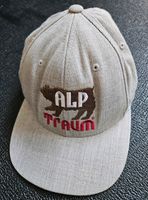 Alptraum Snapback Cap Yupoong Bayern - Wartenberg Vorschau