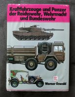 Kraftfahrzeuge und Panzer der Reichswehr, Wehrmacht und BW Niedersachsen - Winsen (Luhe) Vorschau