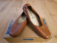 Schuhe Vitaform 41 Ballerina / Loafer Nordrhein-Westfalen - Erkrath Vorschau