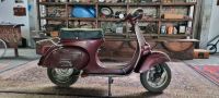 Vespa Nuova 125 Bj. 66. SS Sitzbank Nordrhein-Westfalen - Bergneustadt Vorschau