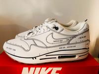 NIKE AIR MAX 1 SKETCH TO SHELF 45.5 11.5 NEU PATTA TRAVIS 87 86 Berlin - Mitte Vorschau