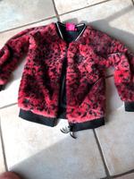 Jubel Felljacke gr.104 neu Nordrhein-Westfalen - Issum Vorschau