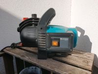 Garten Pumpe Gardena 3500/4 Sachsen-Anhalt - Gerwisch Vorschau