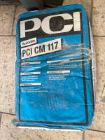 PCI Flexkleber CM 117 25kg 1 Sack Fliesenkleber Bochum - Bochum-Wattenscheid Vorschau
