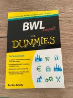 BWL für Dummies Hessen - Messel Vorschau