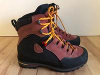 Hanwag Lady, Gr. 38, Bergschuhe, Wanderschuhe, Trekking, Vibram Brandenburg - Altlandsberg Vorschau
