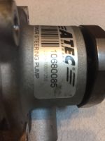 Servopumpe Atec 10680085 passend für Audi Seat Skoda VW West - Schwanheim Vorschau