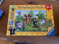 Ravensburger Puzzle 3+ Bayern - Lamerdingen Vorschau