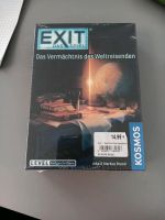 Exit Spiel - Das Vermächtnis der Weltreisenden Bayern - Haßfurt Vorschau