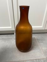 Leonardo Vase CANDELA 39 CM Farbe AMBER (braun) Dortmund - Mitte Vorschau