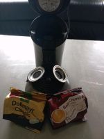 Senseo Kaffeemaschine/Kaffeepad Maschine Grau Nordrhein-Westfalen - Herten Vorschau