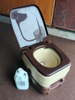 Camping Toilette Fiamma Pot 30 Rheinland-Pfalz - Gehlweiler Vorschau