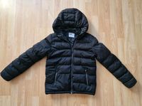 schöne Übergangsjacke, Winterjacke, Gr. S, Damen,Mädchen, schwarz Sachsen-Anhalt - Queis Vorschau