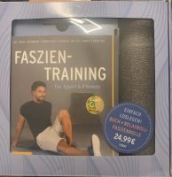 Faszien Training für Sport und Fitness von GU Bayern - Buch Vorschau