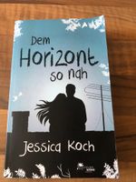 Dem Horizont so nah von Jessica Koch Ludwigslust - Landkreis - Zarrentin Vorschau