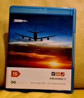 BluRay "Airlounge One - The Aviation Lounge" von PilotsEye.tv Feldmoching-Hasenbergl - Feldmoching Vorschau