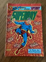 Superboy Comic Heft Baden-Württemberg - Waldkirch Vorschau