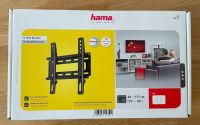 Hama TV-Wandhalterung FIX, 3 Sterne, 117 cm (46"), Schwarz Münster (Westfalen) - Centrum Vorschau