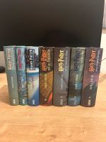 Harry Potter Bücher komplette Reihe 1 - 7 Hannover - Vahrenwald-List Vorschau