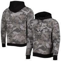 Hugo Boss x NBA Chicago Bulls Camo Hoodie XL Friedrichshain-Kreuzberg - Friedrichshain Vorschau