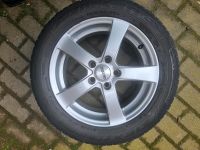 4x 205/55R16 Falken Ziex ZE 310 Frankfurt am Main - Nordend Vorschau