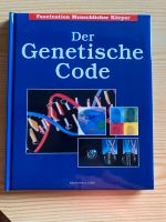Der Genetische Code, NEU Hessen - Eichenzell Vorschau