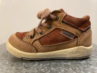 Pepino-wie NEU,Frühling, wasserdichte Halbschuhe, Leder, Gr.21 Baden-Württemberg - Weingarten (Baden) Vorschau