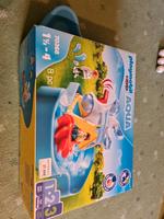 playmobil 123 Wasserspiel für kleine 70268 Bayern - Redwitz a d Rodach Vorschau