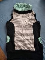 Ärmelloses Long Shirt Gr  XL Sachsen - Marienberg Vorschau