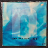 Nine Inch Nails - Fixed  Vinyl 1992 Nordrhein-Westfalen - Nettetal Vorschau